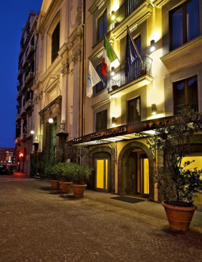Palazzo Turchini Napoli